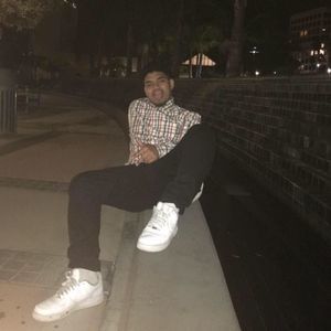 Meet your Posher, Paul